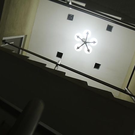 Hotel Metropolitano Tampico Bagian luar foto
