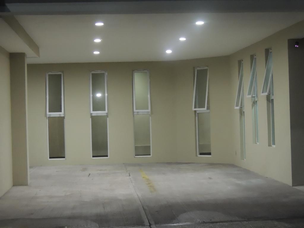Hotel Metropolitano Tampico Bagian luar foto
