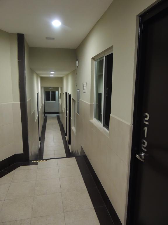 Hotel Metropolitano Tampico Bagian luar foto