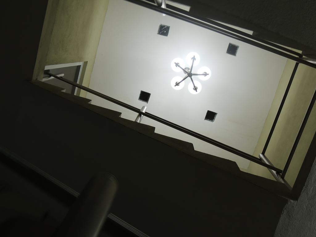 Hotel Metropolitano Tampico Bagian luar foto